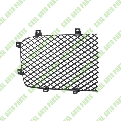 Black Right Front Radiator Grille For Bentley Flying Spur 2013-2019 OEM 4W0853684A