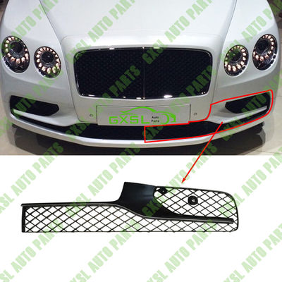 Front Bumper With Black Left Front Grille For Bentley Flying Spur 2016-2019 OEM 4W0807217 4W0807647 4W0807647D 4W0807647B 4W0807647G