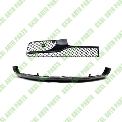Front Bumper With Black Right Front Grille For Bentley Flying Spur 2016-2019 OEM 4W0807217 4W0807648 4W0807648H 4W0807648D 4W0807648M