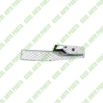 Front Bumper With Chrome Left Front Grille For Bentley Flying Spur 2016-2019 OEM 4W0807217 4W0807647A 4W0807647E