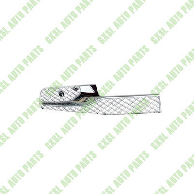 Front Bumper With Chrome Right Front Grille For Bentley Flying Spur 2016-2019 OEM 4W0807217 4W0807648A 4W0807648J