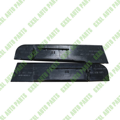 Car Door Handle Cover Decoration Plate For Lamborghini Gallardo lp560 OEM 400839240 0R1400020（Only Fits the left-hand drive vehicle）