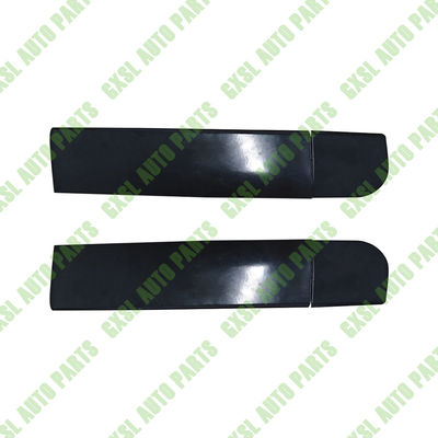 Car Door Handle Cover Decoration Plate For Lamborghini Gallardo lp560 OEM 400839240 0R1400020（Only Fits the left-hand drive vehicle）