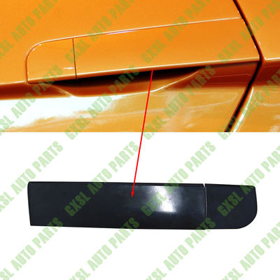Car Door Left Handle Cover Decoration Plate For Lamborghini Gallardo lp560 OEM 400839240（Only Fits the left-hand drive vehicle）