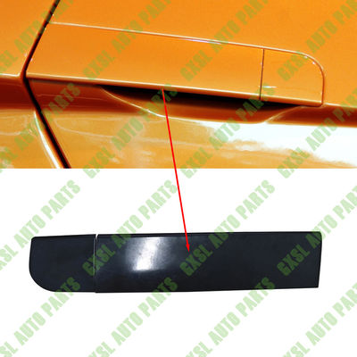 Car Door Right Handle Cover Decoration Plate For Lamborghini Gallardo lp560 OEM 0R1400020（Only Fits the left-hand drive vehicle）