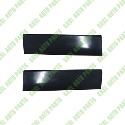 Car Door Long Cover Handle Cover Decoration Plate For Lamborghini Gallardo lp560 OEM 400839240 0R1400020（Only Fits the left-hand drive vehicle）