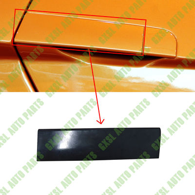 Car Door Right Long Cover Handle Cover Decoration Plate For Lamborghini Gallardo lp560 OEM 0R1400020（Only Fits the left-hand drive vehicle）