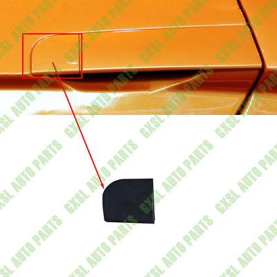 Car Door Left Small Cover Handle Cover Decoration Plate For Lamborghini Gallardo lp560 OEM 400839240（Only Fits the left-hand drive vehicle）
