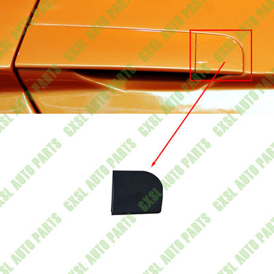 Car Door Right Small Cover Handle Cover Decoration Plate For Lamborghini Gallardo lp560 OEM 0R1400020（Only Fits the left-hand drive vehicle）