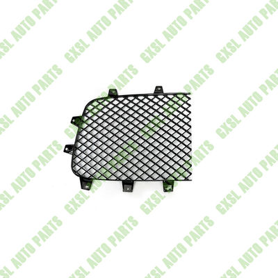 Black Left Front Radiator Grille For Bentley Continental GT 2016-2018 OEM 3W3853683A