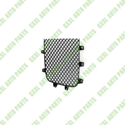 Black Left Front Radiator Grille For Bentley Continental GT 2016-2018 OEM 3W3853683A