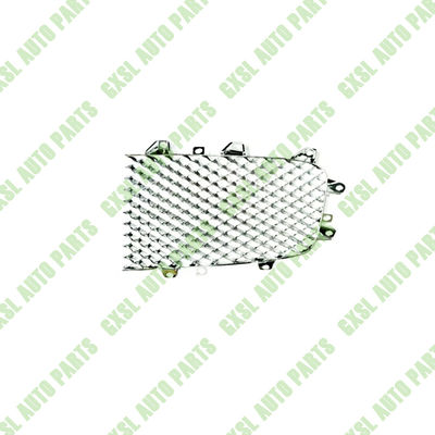 Chrome Left Front Radiator Grille For Bentley Continental GT GTC 2009-2011 Flying Spur 2009-2012 OEM 3W0853683D