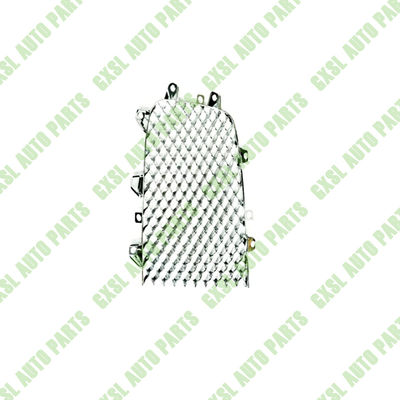 Chrome Left Front Radiator Grille For Bentley Continental GT GTC 2009-2011 Flying Spur 2009-2012 OEM 3W0853683D