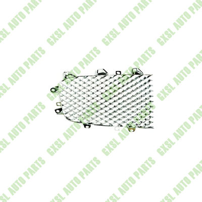 Chrome Right Front Radiator Grille For Bentley Continental GT GTC 2009-2011 Flying Spur 2009-2012 OEM 3W0853684C