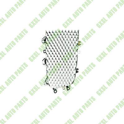 Chrome Right Front Radiator Grille For Bentley Continental GT GTC 2009-2011 Flying Spur 2009-2012 OEM 3W0853684C