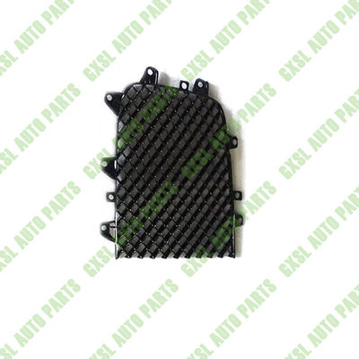 Black Left Front Radiator Grille For Bentley Continental GT GTC 2009-2011 Flying Spur 2009-2012 OEM 3W0853683E