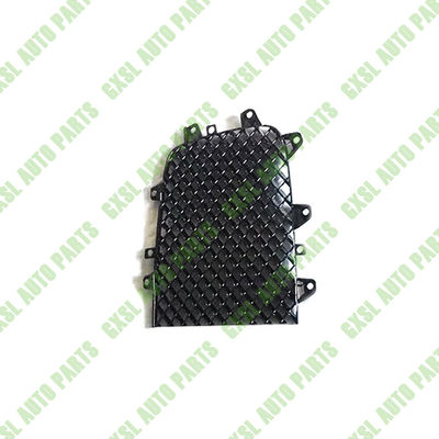 Black Right Front Radiator Grille For Bentley Continental GT GTC 2009-2011 Flying Spur 2009-2012 OEM 3W0853684D