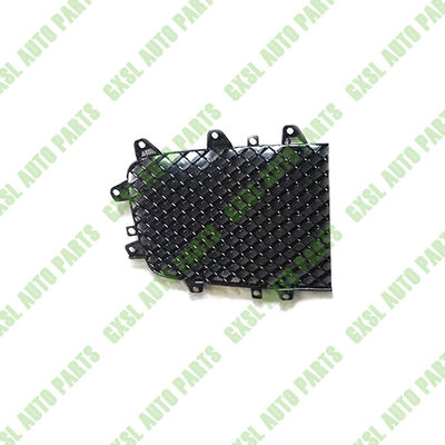 Black Right Front Radiator Grille For Bentley Continental GT GTC 2009-2011 Flying Spur 2009-2012 OEM 3W0853684D