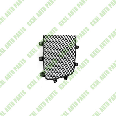 Black Right Front Radiator Grille For Bentley Continental GT 2016-2018 OEM 3W3853684A