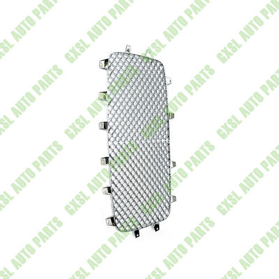 Chrome Front Radiator Grille For Bentley Continental GT 2016-2018 OEM 3W3853683 3W3853684