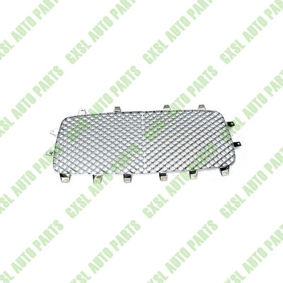 Chrome Front Radiator Grille For Bentley Continental GT 2016-2018 OEM 3W3853683 3W3853684