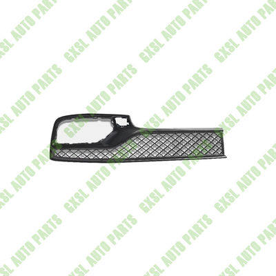 Black Right Front Bumper Air Guide Grille For Bentley New Flying Spur 2020+ OEM 3SE807648B 3SE807648C