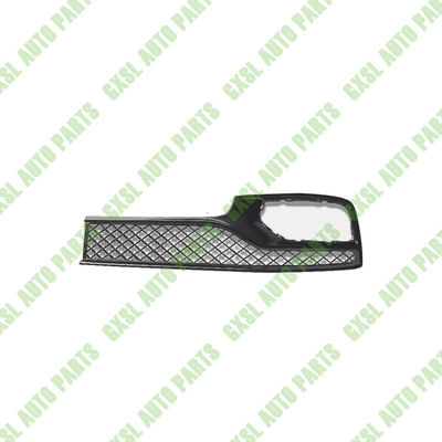 Black Left Front Bumper Air Guide Grille For Bentley New Flying Spur 2020+ OEM 3SE807647B 3SE807647D