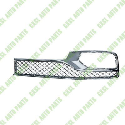 Chrome Left Front Bumper Air Guide Grille For Bentley New Flying Spur 2020+ OEM 3SE807647