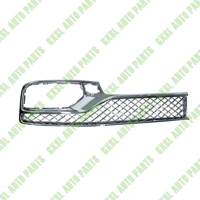 Chrome Right Front Bumper Air Guide Grille For Bentley New Flying Spur 2020+ OEM 3SE807648 3SE807648B