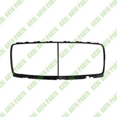 Front Radiator  Grille Inner Frame Black For Bentley Bentayga 2021 OEM 36A853667E
