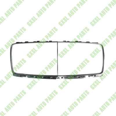 Front Radiator  Grille Inner Frame Chrome For Bentley Bentayga 2021 OEM 36A853667D