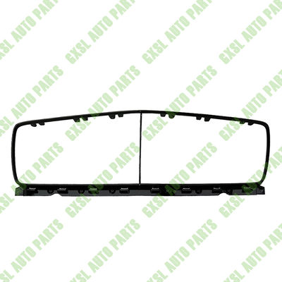 Front Radiator Grille Inner Frame Black For Bentley Continental GT 2020 OEM 3SD853597