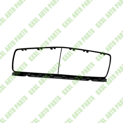 Front Radiator Grille Inner Frame Black For Bentley Continental GT 2020 OEM 3SD853597