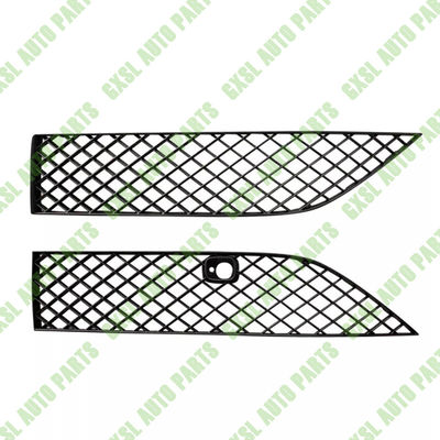 For Bentley Continental GT 2020 Front Bumper Air Guide Grille With ACC Black OEM 3SD807676 3SD807675A