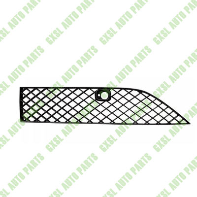 For Bentley Continental GT 2020 Left Front Bumper Air Guide Grille With ACC Black OEM 3SD807675A