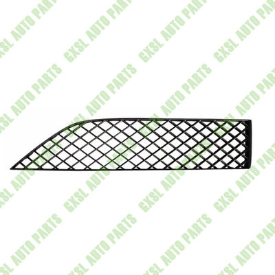 For Bentley Continental GT 2020 Right Front Bumper Air Guide Grille With Acc /Without Acc Black OEM 3SD807676