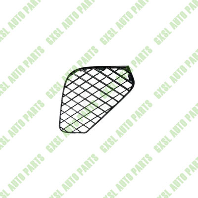 For Bentley Continental GT GTC 2020 Front Bumper Air Guide Right Grille Black Without ACC OEM 3SD807684