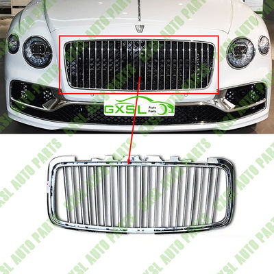 For Bentley Flying Spur 2020 Front Radiator Grille Chrome OEM 3SE853667 3SE853667A