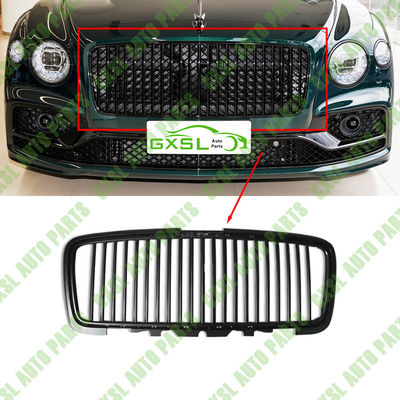 For Bentley Flying Spur 2020 Front Radiator Grille Black OEM 3SE853667B 3SE853667C