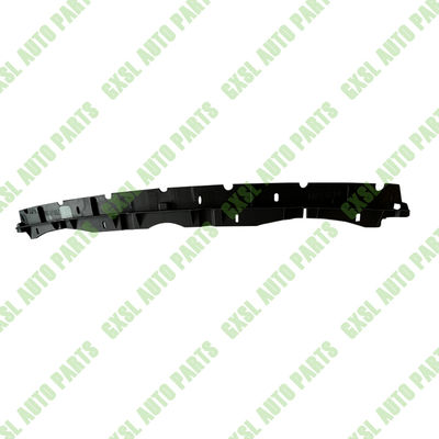 Center Grid Bracket Radiator Grille Mounting Bracket For Bentley Continental Gt Gtc New Supersports 2016-2019 OEM 3W3807277B 3W3807277D 3W3807277E