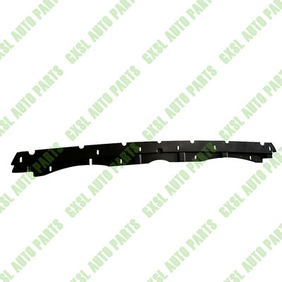 Center Grid Bracket Radiator Grille Mounting Bracket For Bentley Continental Gt Gtc New Supersports 2016-2019 OEM 3W3807277B 3W3807277D 3W3807277E