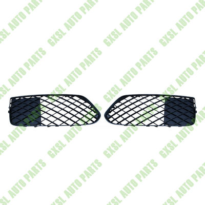 For Bentley Bentayga 2016-2020 Left Right Front Bumper Black Grille Without Acc OEM 36A807345 36A807346