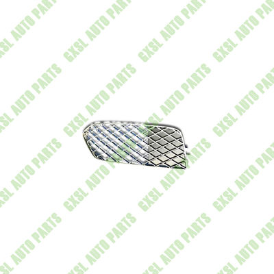 For Bentley Bentayga 2016-2020 Left Front Bumper Grille Without Acc Chrome OEM 36A807345