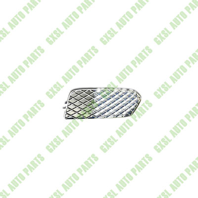For Bentley Bentayga 2016-2020 Right Front Bumper Grille Without Acc Chrome OEM 36A807346