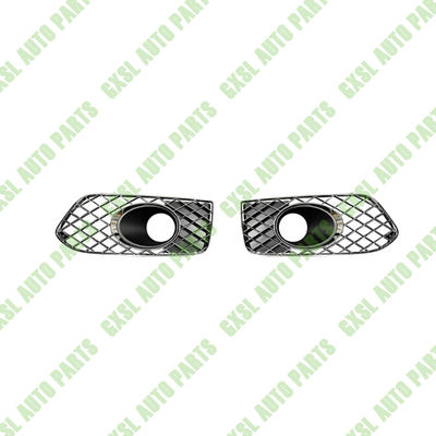 For Bentley Bentayga 2016-2020 Left Right Front Bumper Grille With Acc Chrome OEM 36A807345G 36A807345H 36A807346G 36A807346H