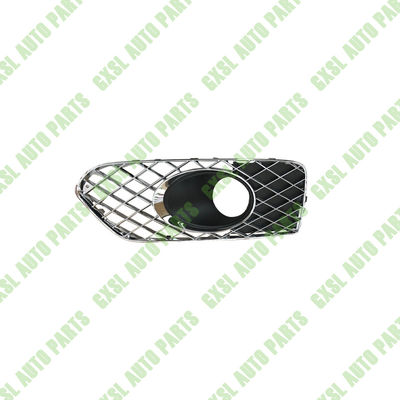 For Bentley Bentayga 2016-2020 Left Front Bumper Grille With Acc Chrome OEM 36A807345G 36A807345H
