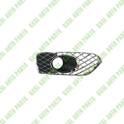 For Bentley Bentayga 2016-2020 Right Front Bumper Grille With Acc Chrome OEM 36A807346G 36A807346H