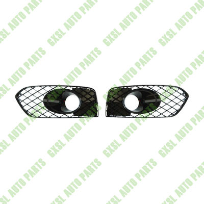 For Bentley Bentayga 2016-2020 Left Right Front Bumper Grille With Acc Black OEM 36A807345E 36A807345F 36A807346E 36A807346F