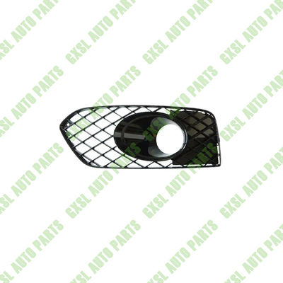 For Bentley Bentayga 2016-2020 Left Front Bumper Grille With Acc Black OEM 36A807345E 36A807345F