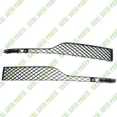 For Bentley Bentayga 2016-2020 Without ACC Left Right Front Bumper Grille Black OEM 36A807647 36A807647F 36A807647A 36A807647G 36A807648 36A807648C